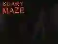 Игра Страшный лабиринт онлайн