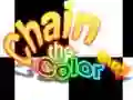 Игра Цепочка цветовых блоков онлайн