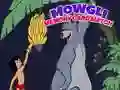 Mowgli Memory card Match