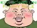 Kim Jong Un Funny Face