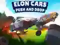Игра Машины Илона: Толкай и бросай онлайн Игра Машины Илона: Толкай и бросай онлайн