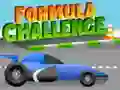 Игра Вызов Формулы онлайн