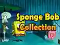 Игра Губка Боб Коллекция онлайн Игра Губка Боб Коллекция онлайн