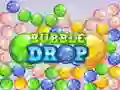 Игра Падение пузырей онлайн