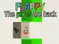 Flappy The Pipes are back