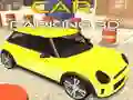 Car Parking 3D