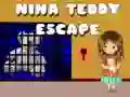 Nina Teddy Escape