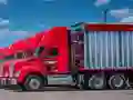Игра Слайд грузовик онлайн Игра Слайд грузовик онлайн