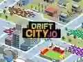 Drift City.io