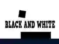 Игра Чёрное и белое онлайн