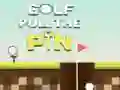 Игра Гольф Потяните булавку онлайн Игра Гольф Потяните булавку онлайн