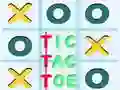 Игра Крестики-нолики онлайн
