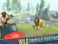 Игра Охота на диких животных онлайн Игра Охота на диких животных онлайн