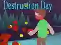Игра День разрушения онлайн