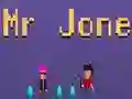 Игра Мистер Джон онлайн