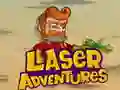 Игра Лазерные приключения онлайн