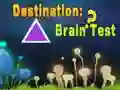 Игра Пункт назначения: умный тест онлайн