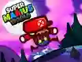 Игра Мир Супер Мариуса онлайн