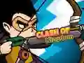 Clash of Kingdom