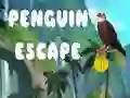 Игра Побег пингвина онлайн Игра Побег пингвина онлайн