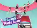 Игра Красотки торопятся на вечеринку онлайн