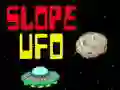 Slope UFO
