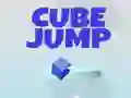 Игра Прыжок желейного куба онлайн Игра Прыжок желейного куба онлайн