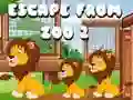 Escape From Zoo 2