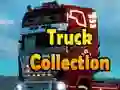 Игра Грузовик Матч 3 онлайн