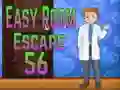 Игра Амгел. Лёгкий побег из комнаты 56 онлайн
