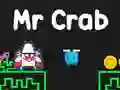 Игра Мистер Краб онлайн