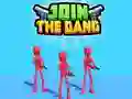Игра Присоединяйтесь к банде онлайн
