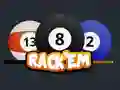 Rack'em Ball Pool