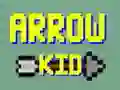 Игра Малыш со стрелой онлайн