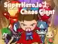 Игра Супергерой 2: Гиганты хаоса онлайн