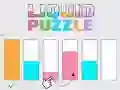 Игра Жидкая головоломка онлайн