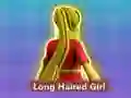 Long Haired Girl