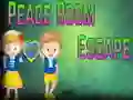 Amgel Peace Room Escape
