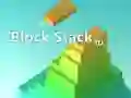 Игра Стек блоков 3D онлайн