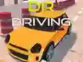 Игра Доктор вождения онлайн