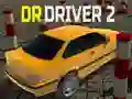 Игра Доктор вождения 2 онлайн