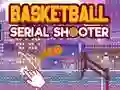 Игра Баскетбольный серийный шутер онлайн