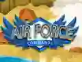 Игра Коммандос ВВС онлайн