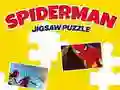 Игра Человек-Паук Головоломка пазл онлайн