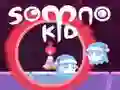 Игра Сомно малыш онлайн