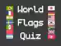 World Flags Quiz