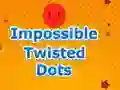 Игра Невозможное вращение точек онлайн