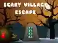 Scary Village Escape