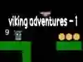 Игра Приключения викинга 1 онлайн