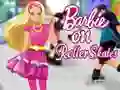 Игра Барби роллер онлайн Игра Барби роллер онлайн